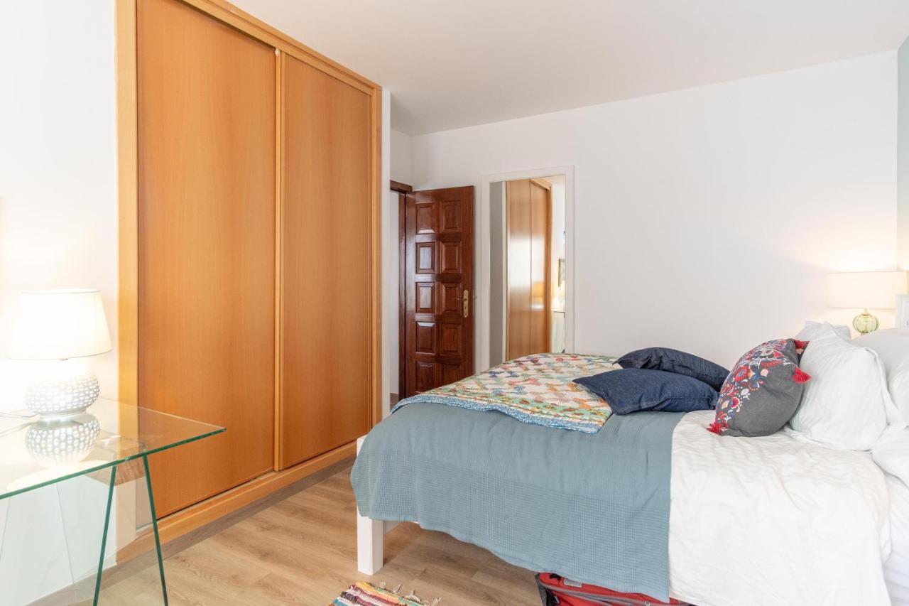 Apartamento Mar E Sol Nazaré Eksteriør bilde